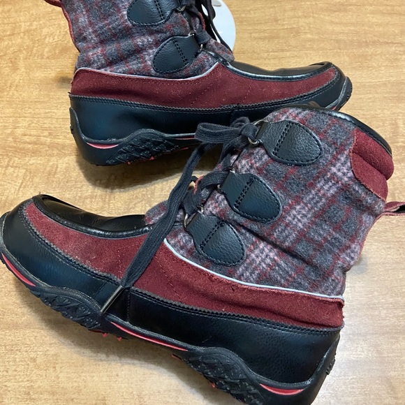 Pajar Canada women’s waterproof winter‎ boots 6-6.5 - Picture 1 of 8